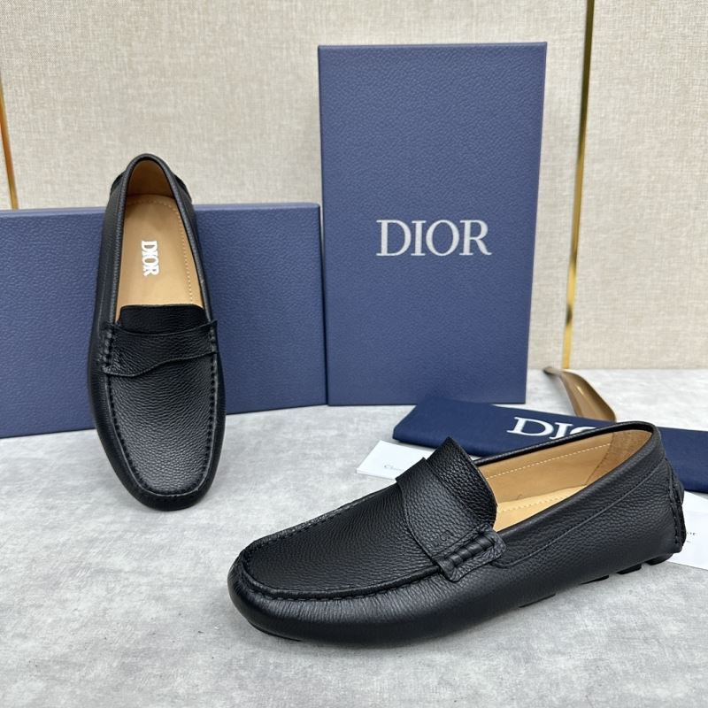 Christian Dior Low Shoes